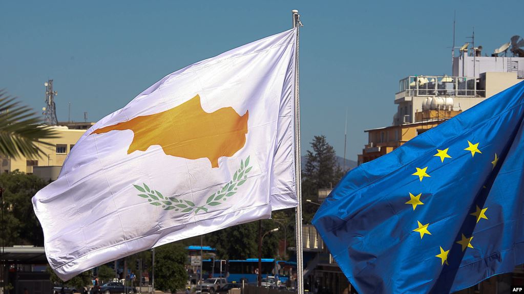 Кипр выразил недовольство проектом санкций ЕС против Турции ввиду их недостаточности