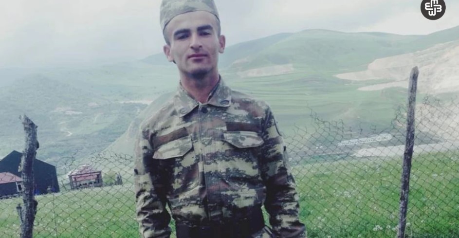 Солдат-талыш в азербайджанской армии убит из-за конфликта на национальной почве: СМИ