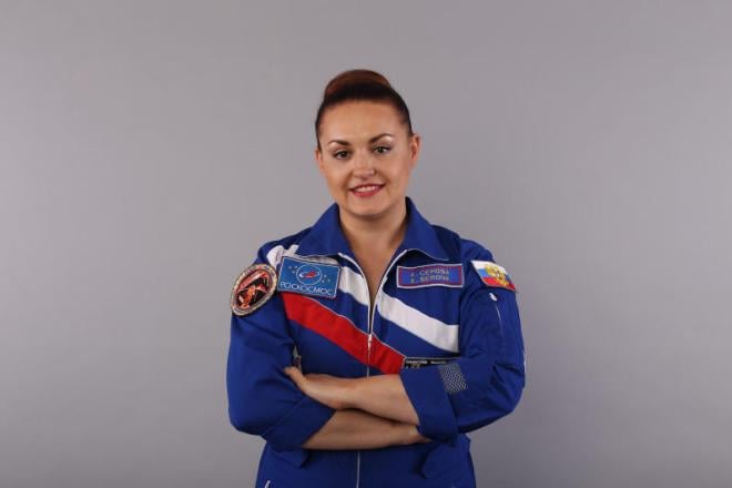На ПА ОБСЕ депутат РФ заявила, что из космоса видела, как погибают люди на Донбассе