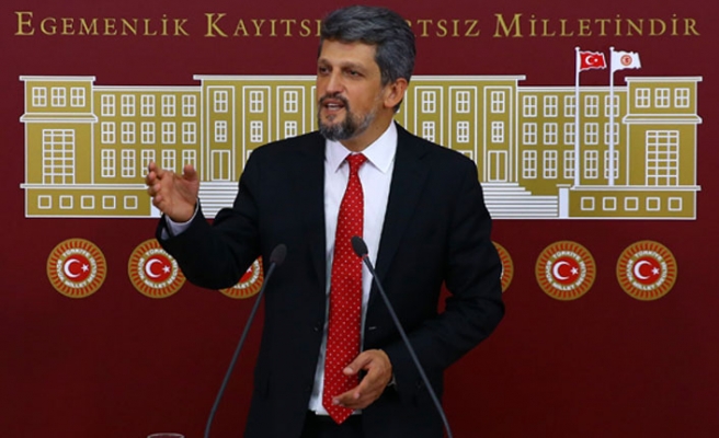 «Вы расист и националист»: Каро Пайлан – бывшему турецкому депутату