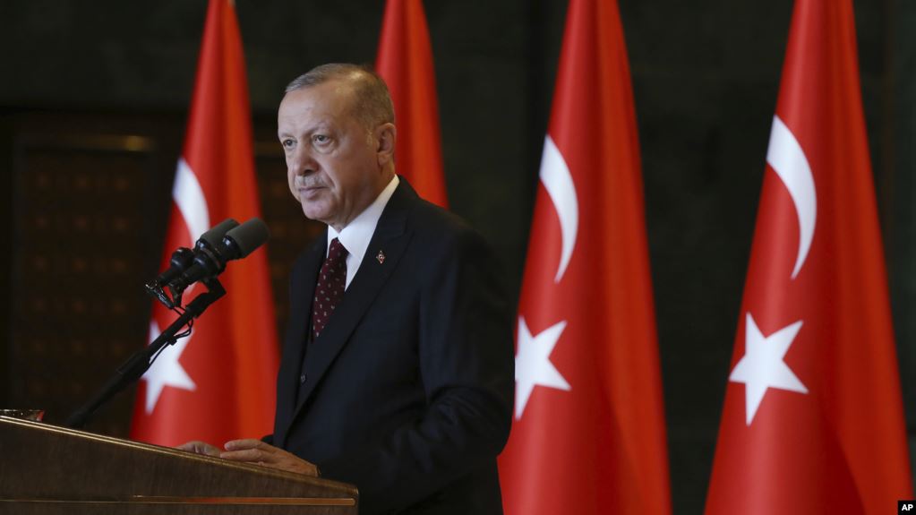 Будущее Турции в НАТО: проблема доверия — американские эксперты