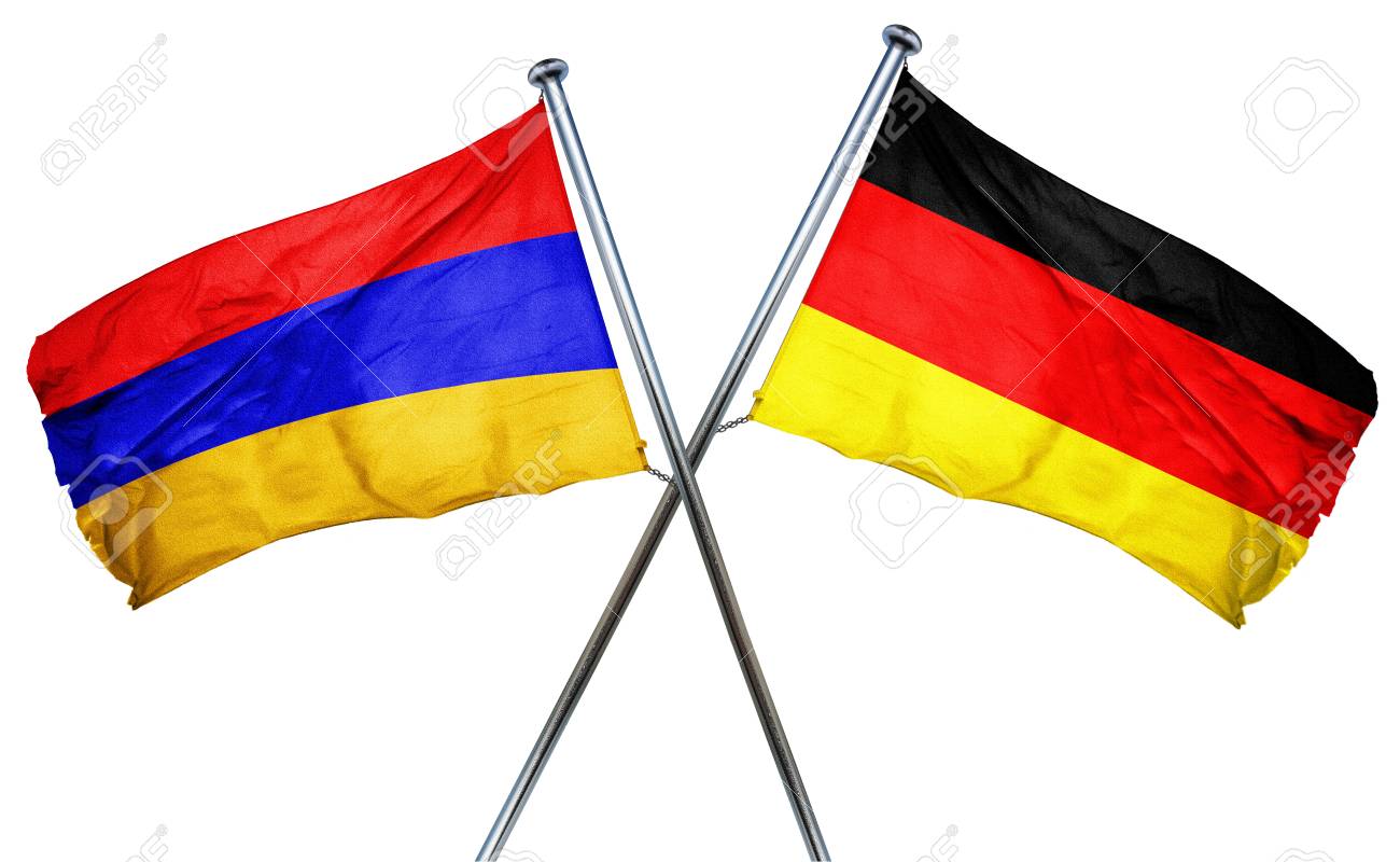 Германия завершила все процедуры по ратификации Соглашения Армения-ЕС