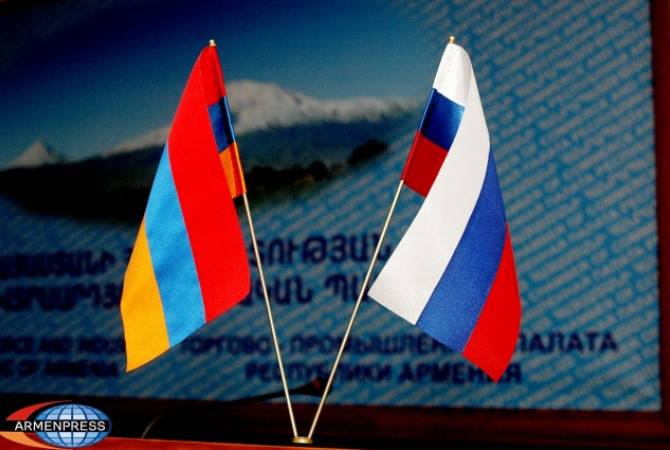 «Армения и Россия продолжают оставаться надежными стратегическими союзниками»: Зограб Мнацаканян