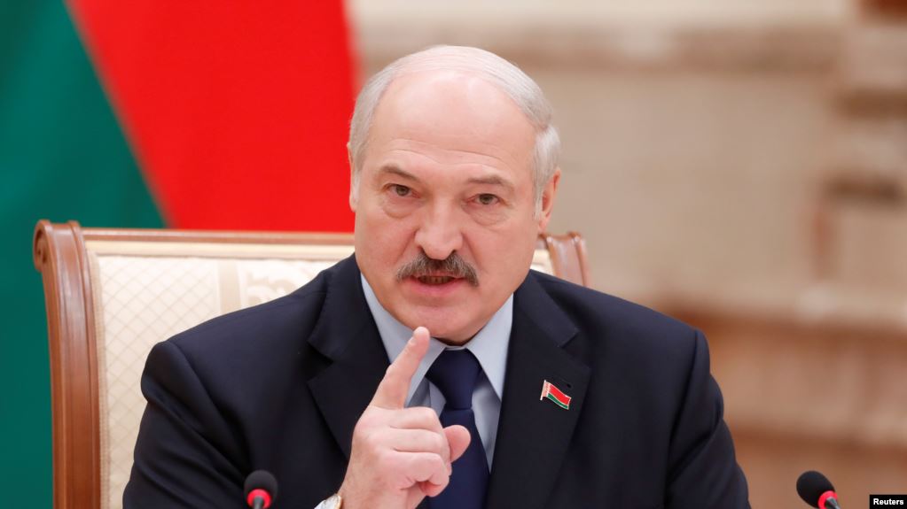 Беларусь желает закупать нефть в США: нанят лоббист