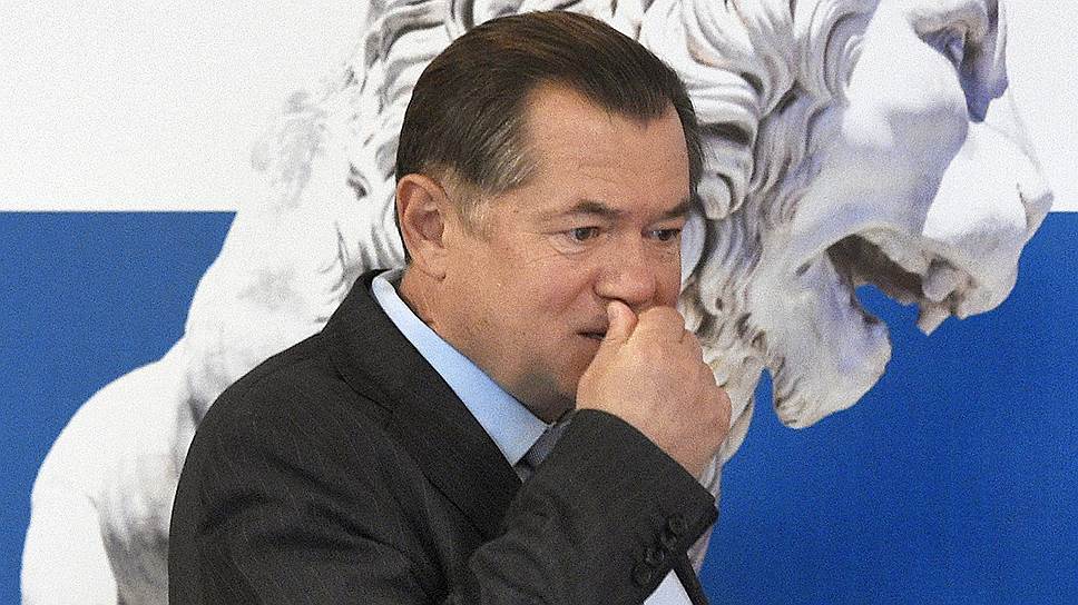 Советник президента РФ Сергей Глазьев сменит Татьяну Валовую на посту министра ЕЭК