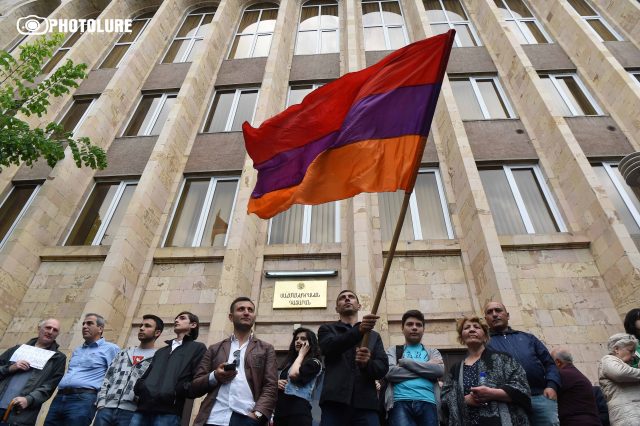 Как старые суды мешают новым демократиям: Foreign Policy – о судебной системе Армении
