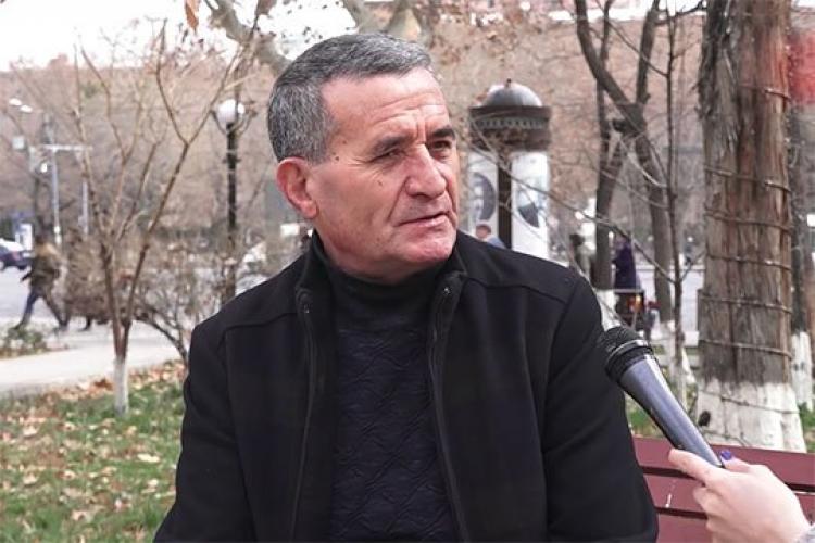 Суд в Ереване начал новое рассмотрение по делу Мушега Сагателяна после решения ЕСПЧ