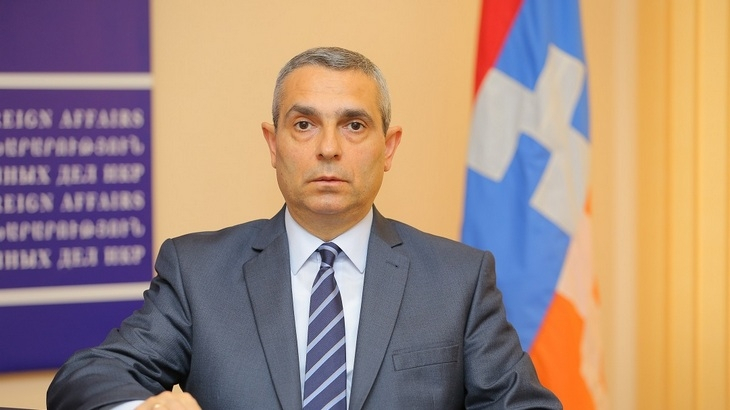 Масис Маилян — о решении Правительства Армении выделить средства для наблюдательной миссии на выборах в Арцахе