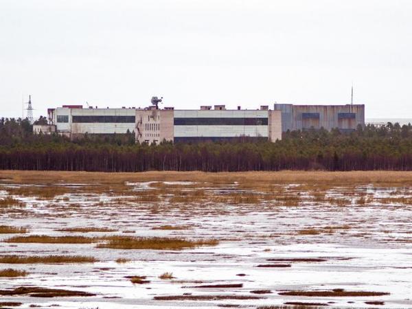 Россия: 8 августа в Белом море взорвался ядерный реактор, Госкомиссия изучает масштаб бедствия