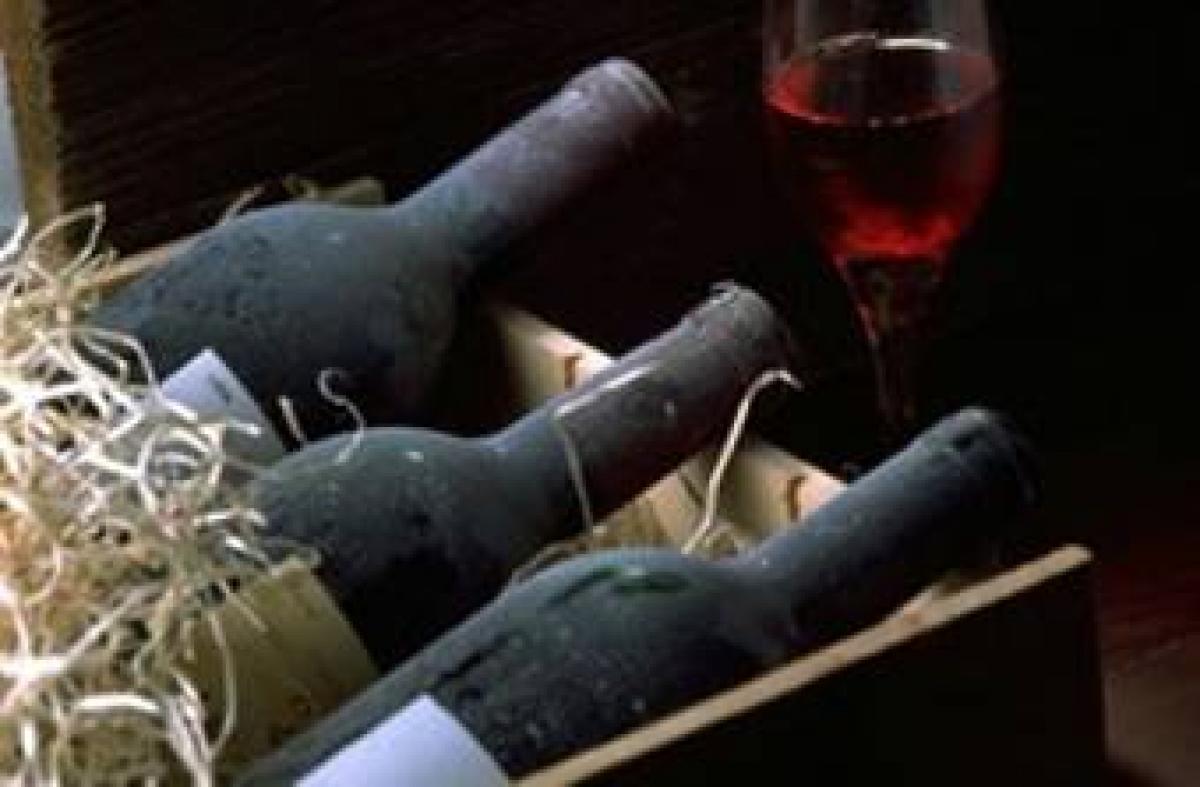 В рейтинге стран-экспортеров вина Армения занимает 51-ое место