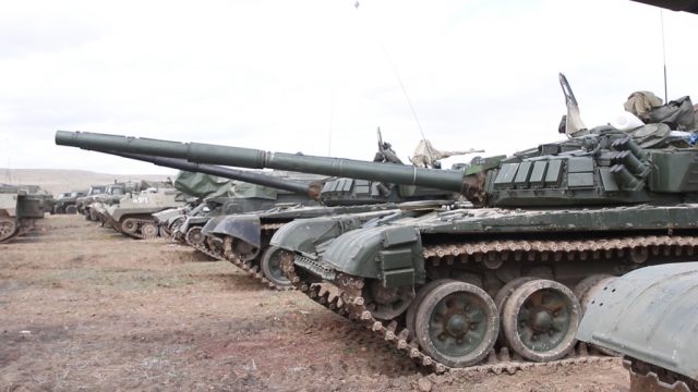 В Армении возбуждено уголовное дело из-за срыва тендера на поставку оружия из РФ: РИА Новости