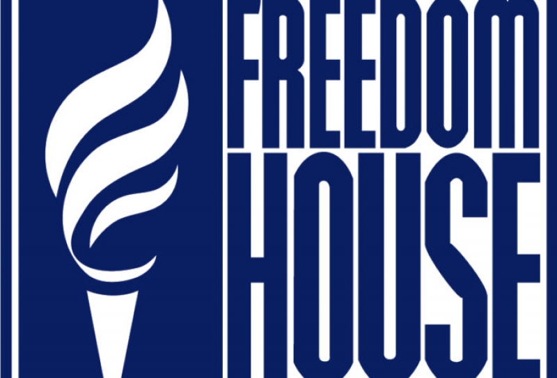 Freedom House осудила алиевский Азербайджан за репрессии против журналистов