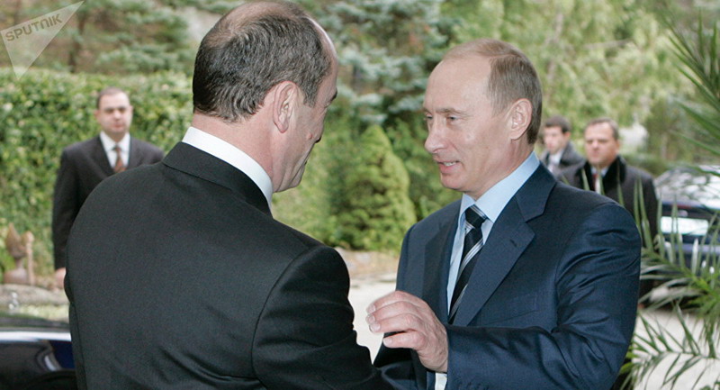 Согласно «Спутнику», в Кремле «пока не знают», в Ереване «Путин встретится с Кочаряном» или нет