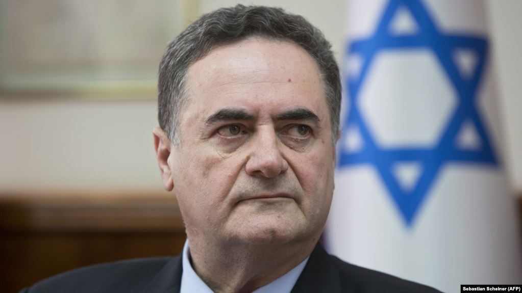 Израиль приветствует решение Армении открыть посольство: глава МИД Израиля