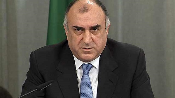 Глава МИД Азербайджана считает, что в карабахском урегулировании «за год не было подвижек»