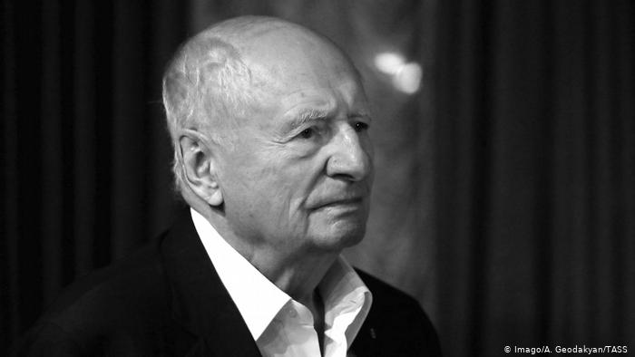 Режиссер Марк Захаров скончался на 86-ом году жизни