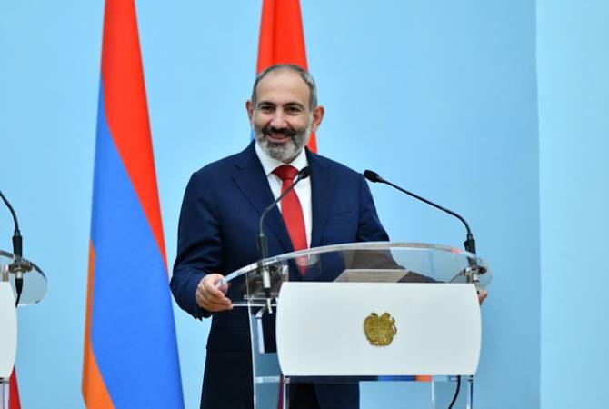 Армения и Сингапур подпишут Соглашение об услугах, торговле и инвестициях