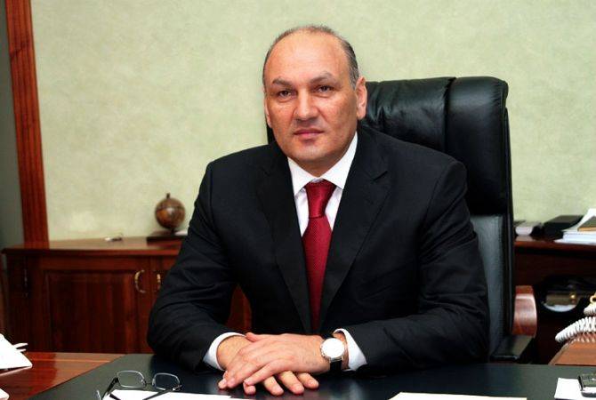 Гагик Хачатрян останется под арестом: Апелляционный суд отклонил апелляцию адвокатов