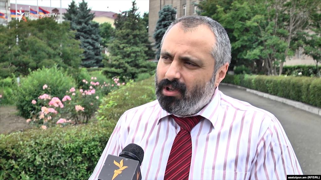 Заявление Степанакерта: предложение Баку неприемлемо