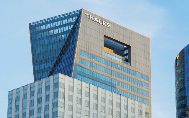 Крупнейшая французская технологическая компания “Thales Group” подвела итоги визита руководства в Армению