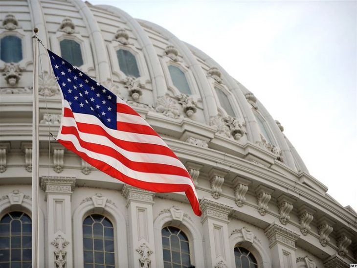 Арцах является образцом демократии и свободы в регионе: конгрессмены США поздравили Арцах с Днем Независимости