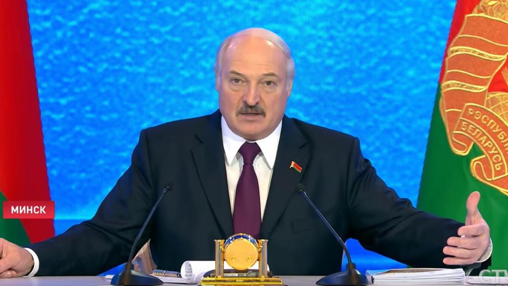 Лукашенко подпишет соглашения об упрощении визового режима с ЕС: МИД Беларуси