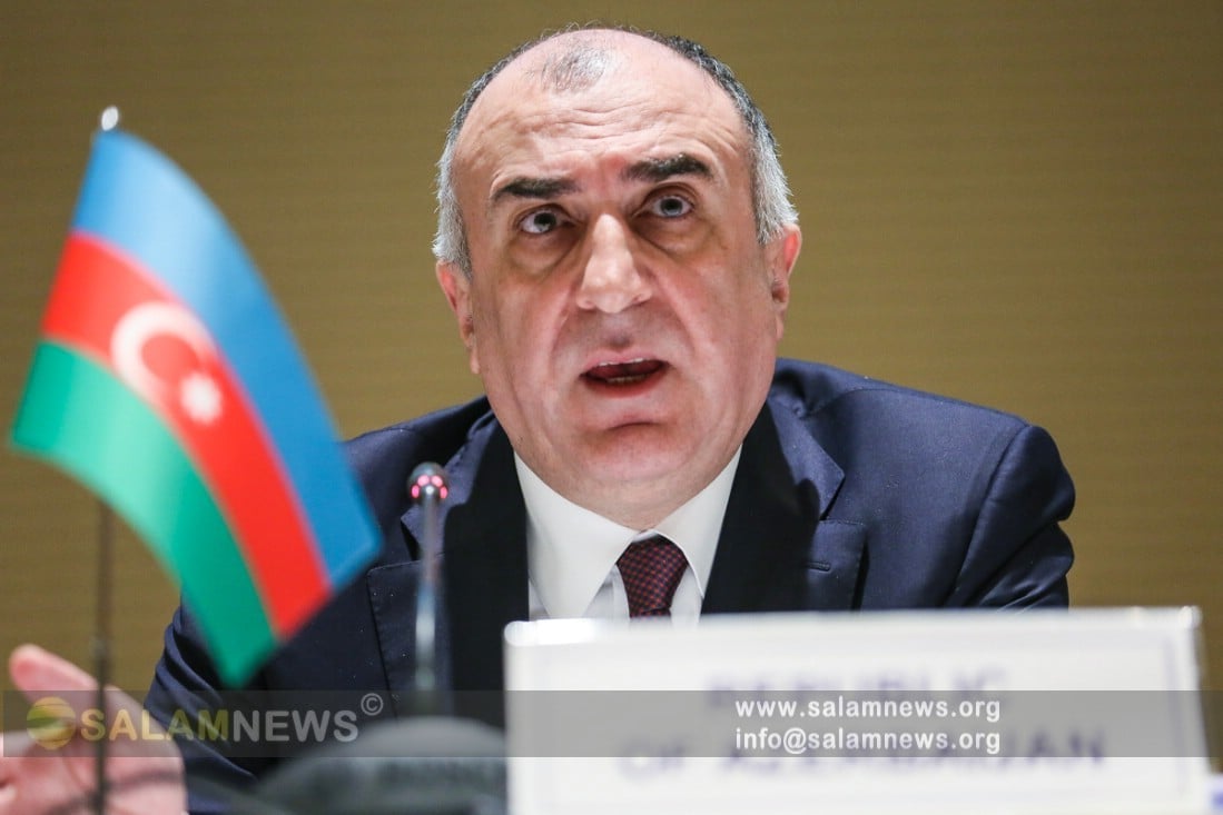 МИД Азербайджана разразился нотой протеста в связи с визитом членов парламента Франции в Арцах