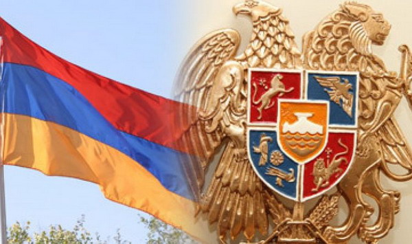 Сегодня Армения празднует День Независимости