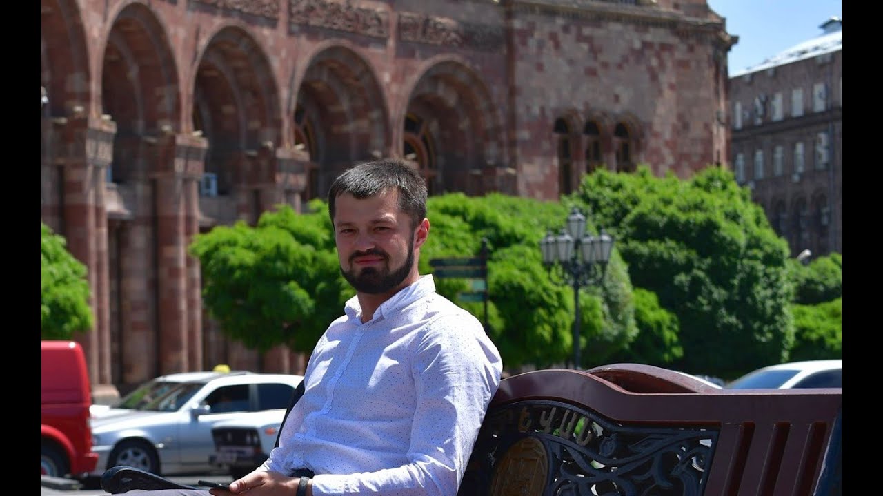 Мы вообще плохо знаем Армению: украинский журналист после поездки в Ереван — видео
