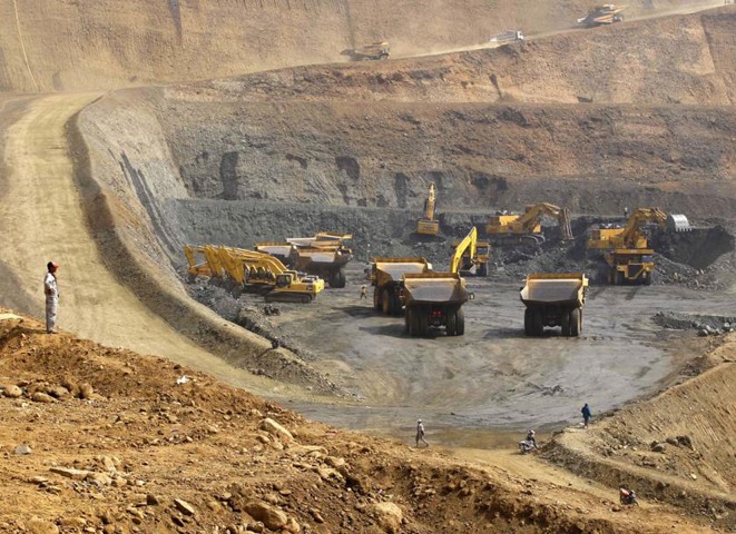 Инициатива «Амулсар без рудника» отреагировала на заявление Торговой палаты США в Армении