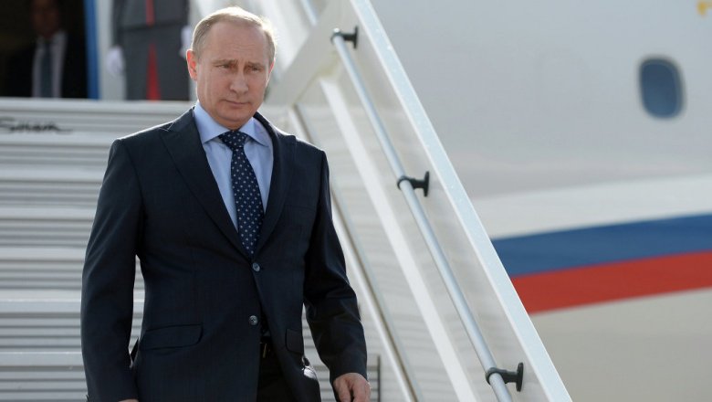 В Ереване состоятся отдельные встречи Путина с Пашиняном и Роухани: Кремль