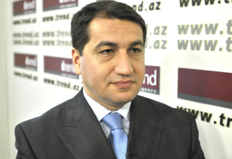 Азербайджан «не планирует вступать» в ОДКБ: администрация Алиева