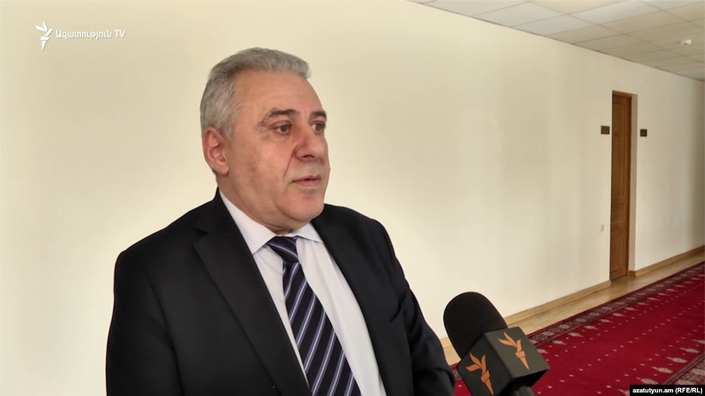 Во время Четырехдневной войны 2016г армянская сторона неверно оценила ситуацию: экс-министр обороны