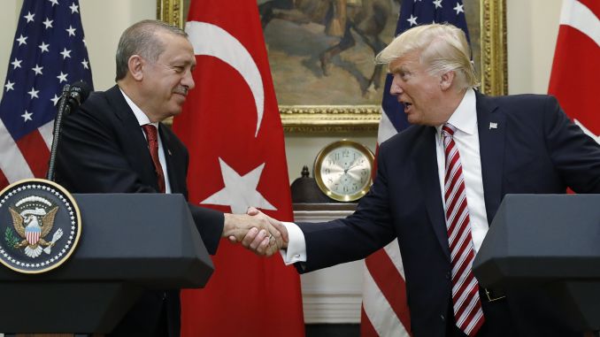 Уроки от Трампа и Эрдогана: несколько «некорректных» замечаний
