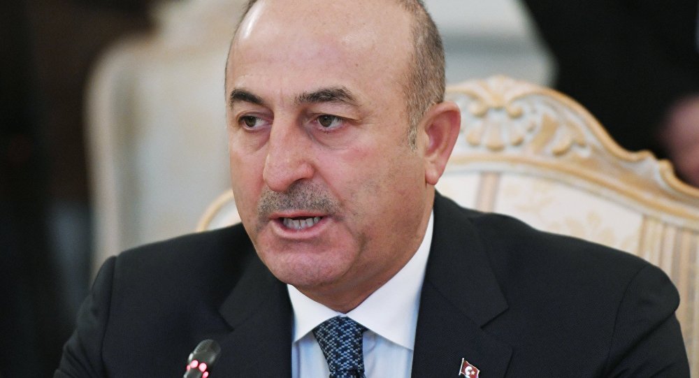 Турция будет делать все возможное для «освобождения азербайджанских территорий»: Чавушоглу