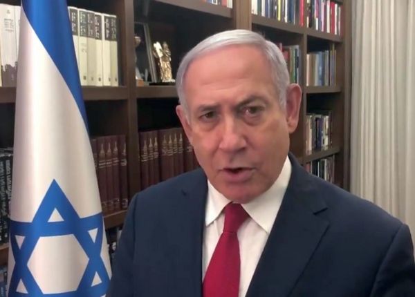 Израиль решительно осуждает вторжение Турции в северные районы Сирии: премьер-министр