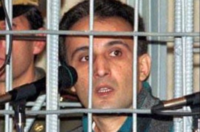 Службы Минюста Армении отклонили вопрос об условно-досрочном освобождении Наири Унаняна