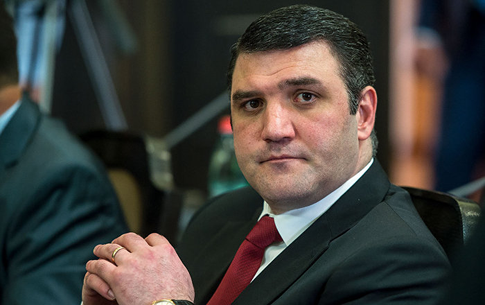 Экс-генпрокурор Геворг Костанян пообещал в начале ноября явиться в ССС по «делу 1 марта»