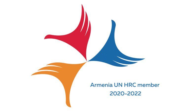 Армения голосами 144 стран избрана членом Совета по правам человека ООН