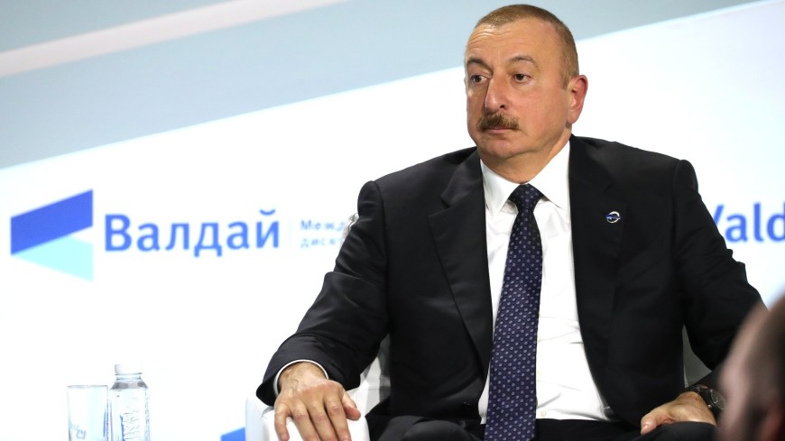 Россия предложила Азербайджану построить АЭС