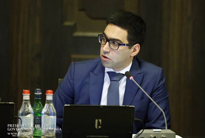 В Армении будет создан Антикоррупционный комитет в рамках Антикоррупционной стратегии