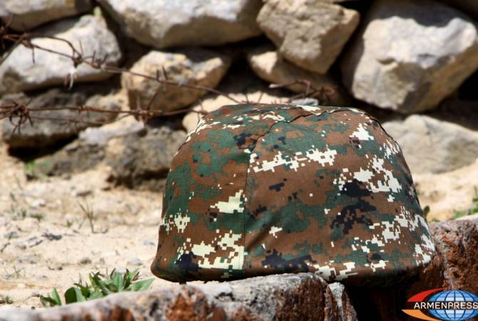 Провокации Азербайджана не останутся без ответа: от выстрела противника в Тавуше погиб контрактник