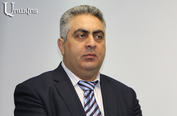 Азербайджанская сторона явно идет на провокации: пресс-секретарь МО Армении