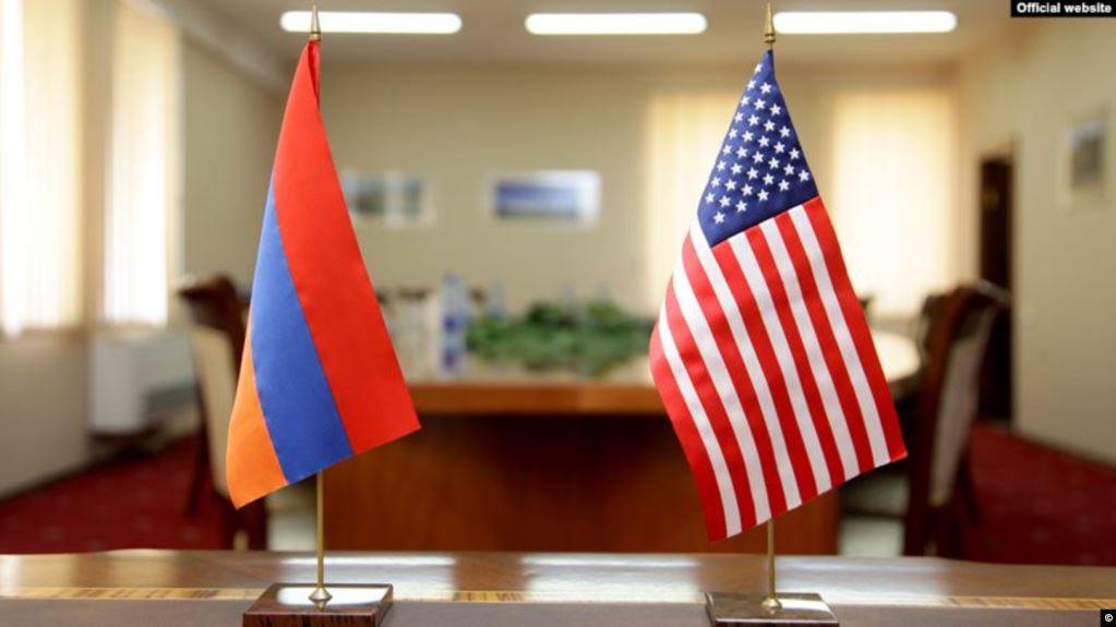 Армяно-американское партнерство все больше укрепляется: представитель Госдепартамента США