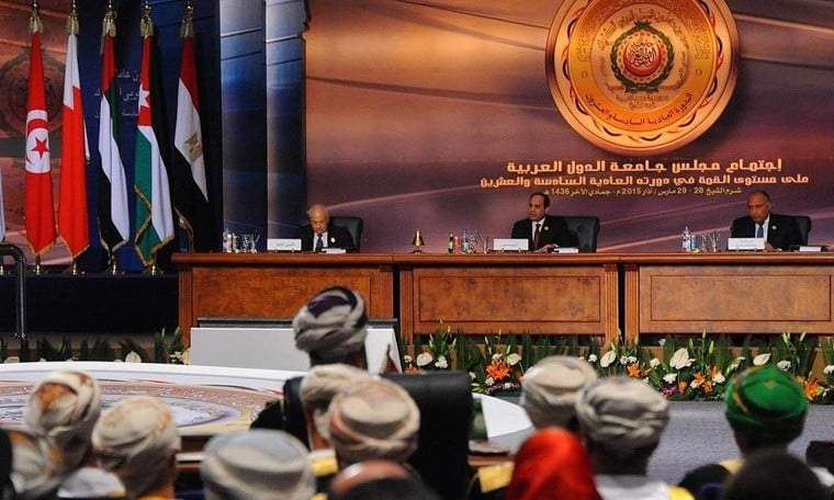 Лига арабских государств проведет срочное заседание по вопросу военной операции Турции в Сирии: МИД Египта