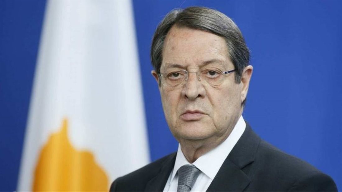 Кипр потребовал от Турции прекратить нарушения его суверенных прав