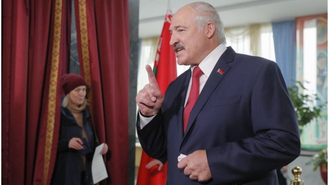 «На хрена нам такой союз?»: Лукашенко — об интеграции с Россией