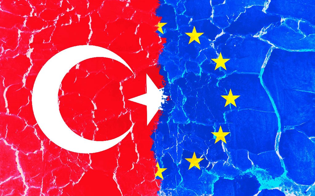 Совет ЕС утвердил механизм санкций против Турции за незаконную деятельность в Восточном Средиземноморье