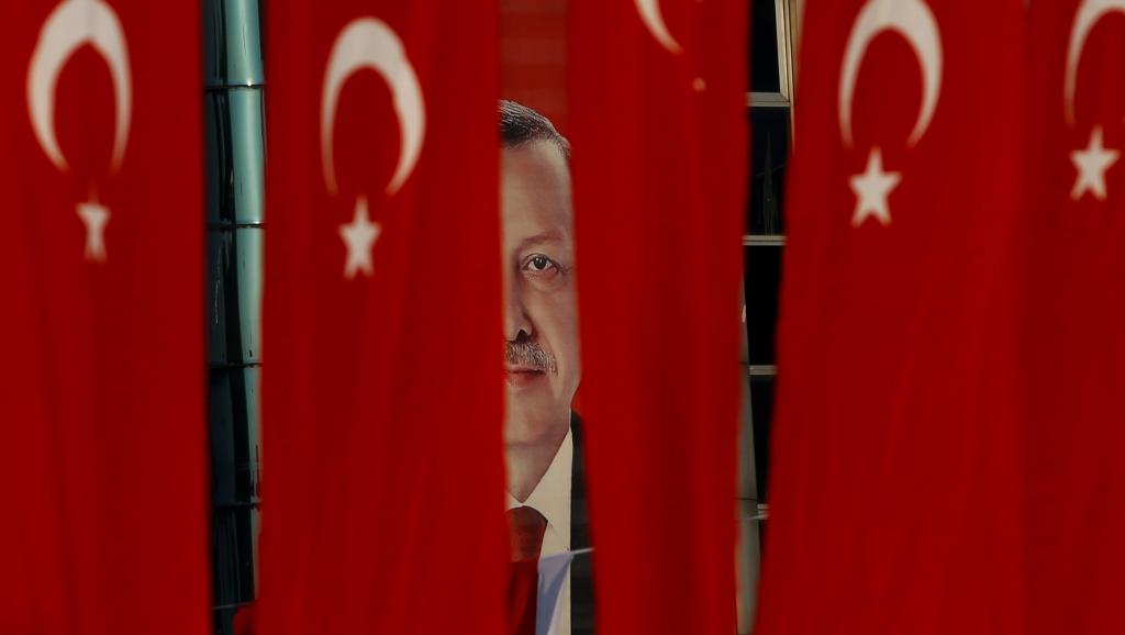 Новая волна репрессий в Турции: задержаны мэры четырех городов