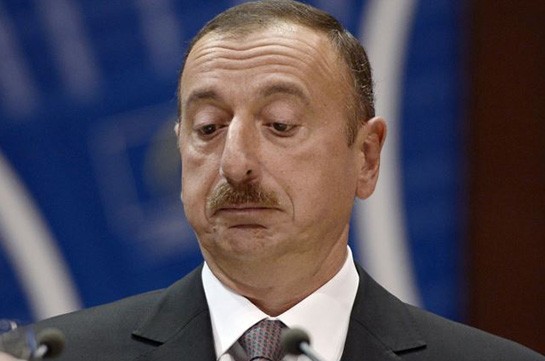 Алиев обрушился с критикой на Европу: «И после этого нам говорят интегрируйтесь?»